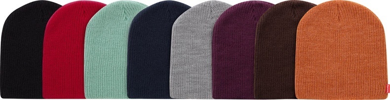 Loose Gauge Beanie